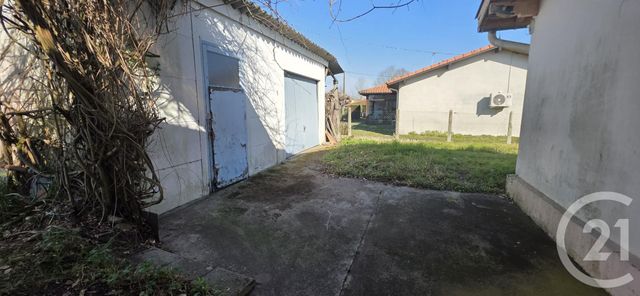 maison à vendre - 3 pièces - 54.52 m2 - CAMPAGNE - 40 - AQUITAINE - Century 21 Mi-Adour