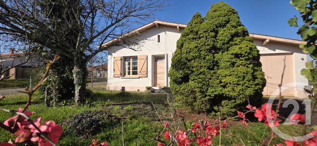 maison à vendre - 3 pièces - 54.52 m2 - CAMPAGNE - 40 - AQUITAINE - Century 21 Mi-Adour