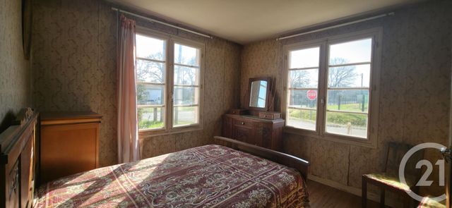 maison à vendre - 3 pièces - 54.52 m2 - CAMPAGNE - 40 - AQUITAINE - Century 21 Mi-Adour