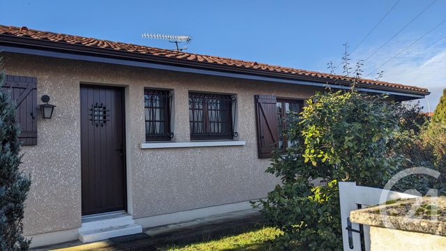 maison - MONT DE MARSAN - 40