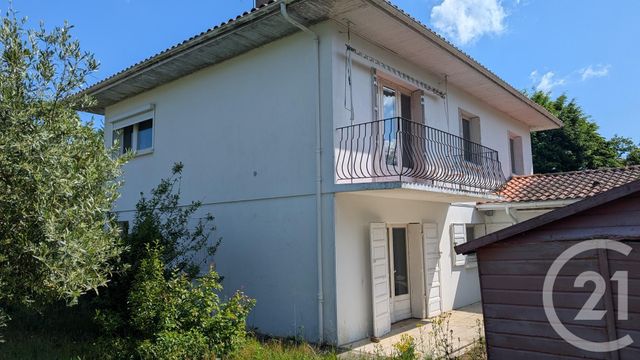 Maison à vendre ST PIERRE DU MONT