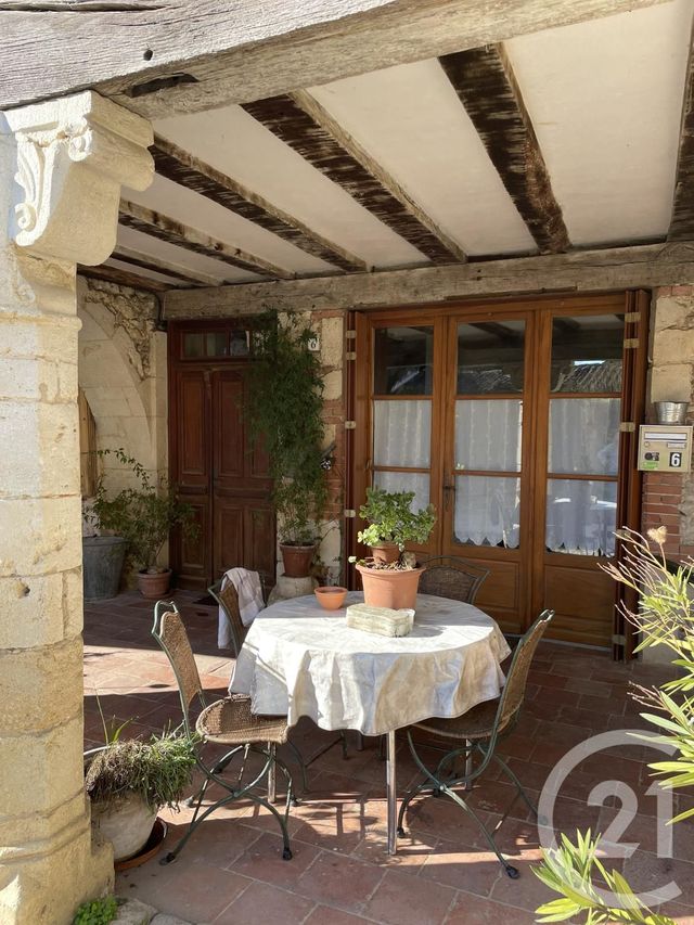 Maison à vendre LABASTIDE D ARMAGNAC