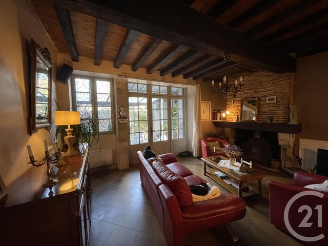 maison à vendre - 5 pièces - 151.3 m2 - LABASTIDE D ARMAGNAC - 40 - AQUITAINE - Century 21 Mi-Adour