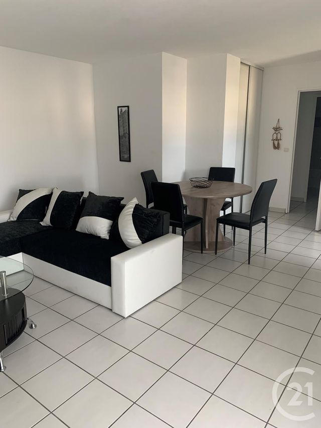 Appartement T2 à louer ST PIERRE DU MONT