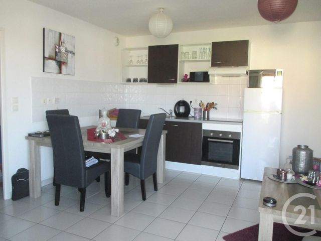 appartement - ST PIERRE DU MONT - 40