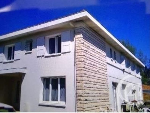 appartement - ST SEVER - 40