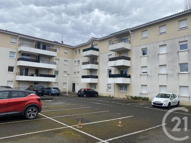 appartement - MONT DE MARSAN - 40