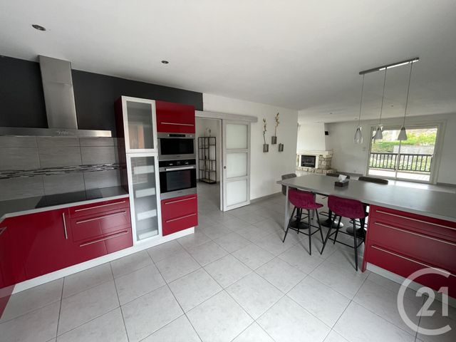 Afficher la photo en grand maison à vendre - 5 pièces - 130.0 m2 - MONT DE MARSAN - 40 - AQUITAINE - Century 21 Mi-Adour