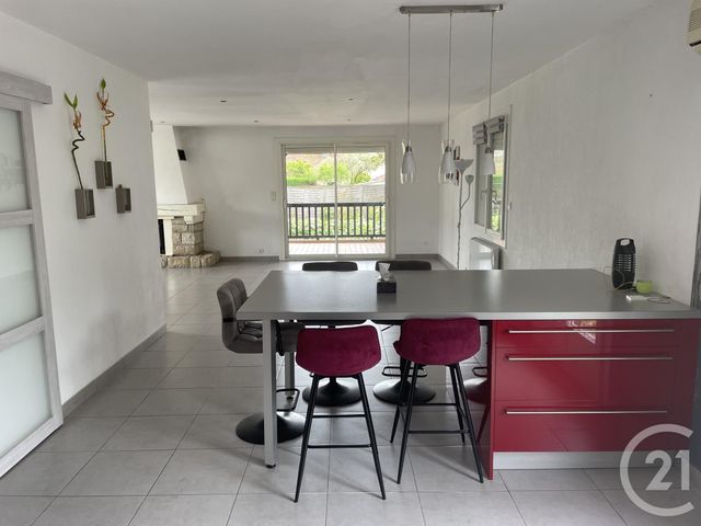 Afficher la photo en grand maison à vendre - 5 pièces - 130.0 m2 - MONT DE MARSAN - 40 - AQUITAINE - Century 21 Mi-Adour