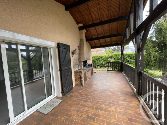 Afficher la photo en grand maison à vendre - 5 pièces - 130.0 m2 - MONT DE MARSAN - 40 - AQUITAINE - Century 21 Mi-Adour