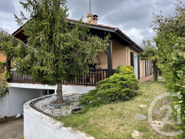 Afficher la photo en grand maison à vendre - 5 pièces - 130.0 m2 - MONT DE MARSAN - 40 - AQUITAINE - Century 21 Mi-Adour