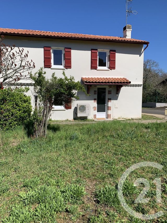 maison à vendre - 4 pièces - 73.0 m2 - 40 - AQUITAINE - Century 21 Mi-Adour
