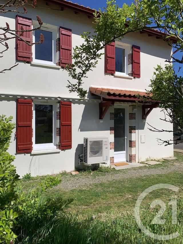 maison à vendre - 4 pièces - 73.0 m2 - MAZEROLLES - 40 - AQUITAINE - Century 21 Mi-Adour