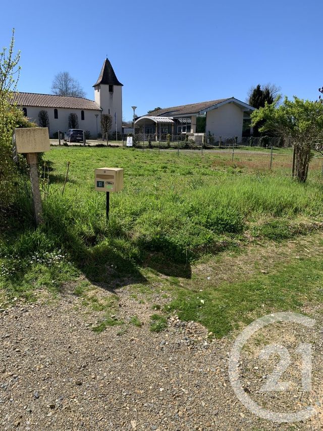 maison à vendre - 4 pièces - 73.0 m2 - 40 - AQUITAINE - Century 21 Mi-Adour