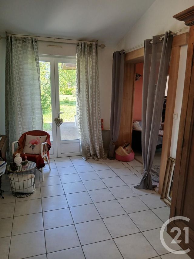 maison à vendre - 5 pièces - 87.65 m2 - BASCONS - 40 - AQUITAINE - Century 21 Mi-Adour