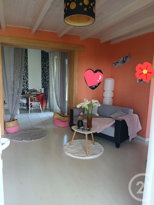 maison à vendre - 5 pièces - 87.65 m2 - BASCONS - 40 - AQUITAINE - Century 21 Mi-Adour