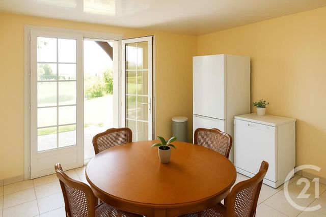 maison à vendre - 5 pièces - 87.65 m2 - BASCONS - 40 - AQUITAINE - Century 21 Mi-Adour