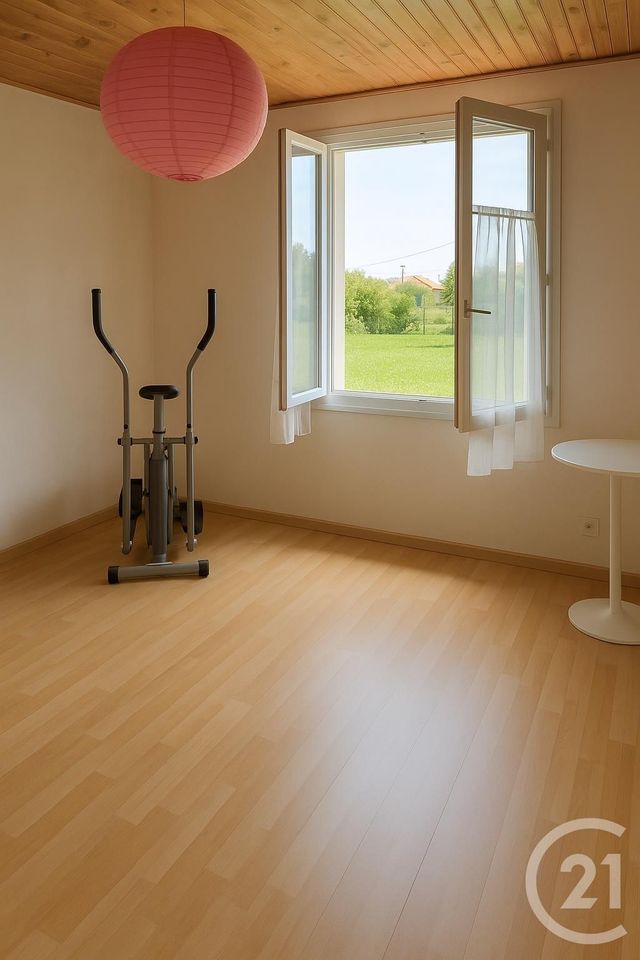 maison à vendre - 5 pièces - 87.65 m2 - BASCONS - 40 - AQUITAINE - Century 21 Mi-Adour