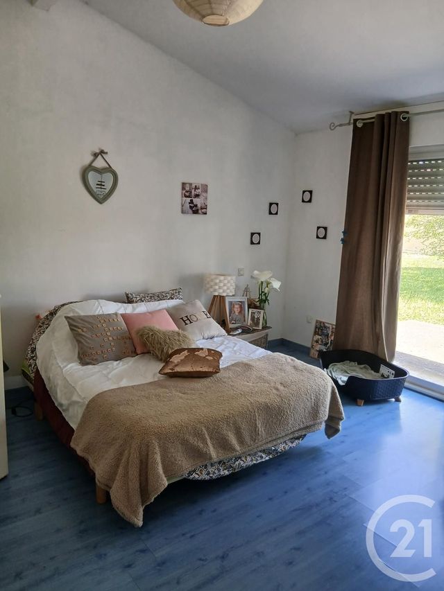 maison à vendre - 5 pièces - 87.65 m2 - BASCONS - 40 - AQUITAINE - Century 21 Mi-Adour