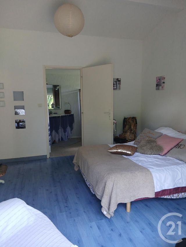 maison à vendre - 5 pièces - 87.65 m2 - BASCONS - 40 - AQUITAINE - Century 21 Mi-Adour