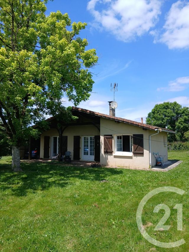 Maison à vendre BASCONS