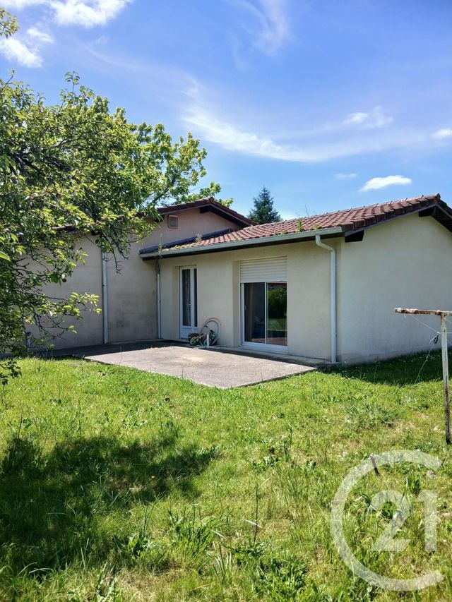 maison à vendre - 5 pièces - 87.65 m2 - BASCONS - 40 - AQUITAINE - Century 21 Mi-Adour