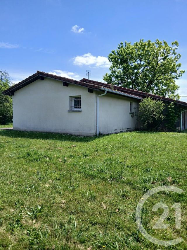 maison à vendre - 5 pièces - 87.65 m2 - BASCONS - 40 - AQUITAINE - Century 21 Mi-Adour
