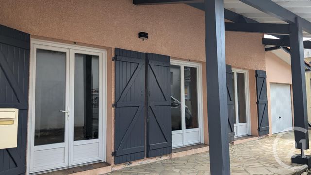 Maison à louer CAMPAGNE
