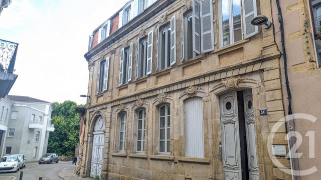 appartement - MONT DE MARSAN - 40
