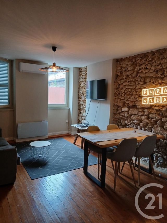 immeuble - MONT DE MARSAN - 40