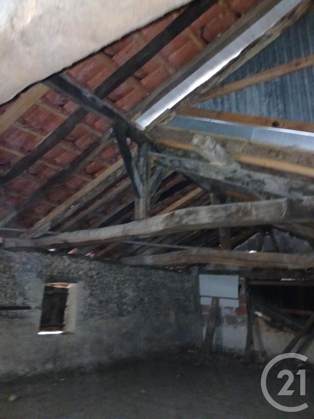 maison à vendre - 2 pièces - 80.0 m2 - HAGETMAU - 40 - AQUITAINE - Century 21 Mi-Adour