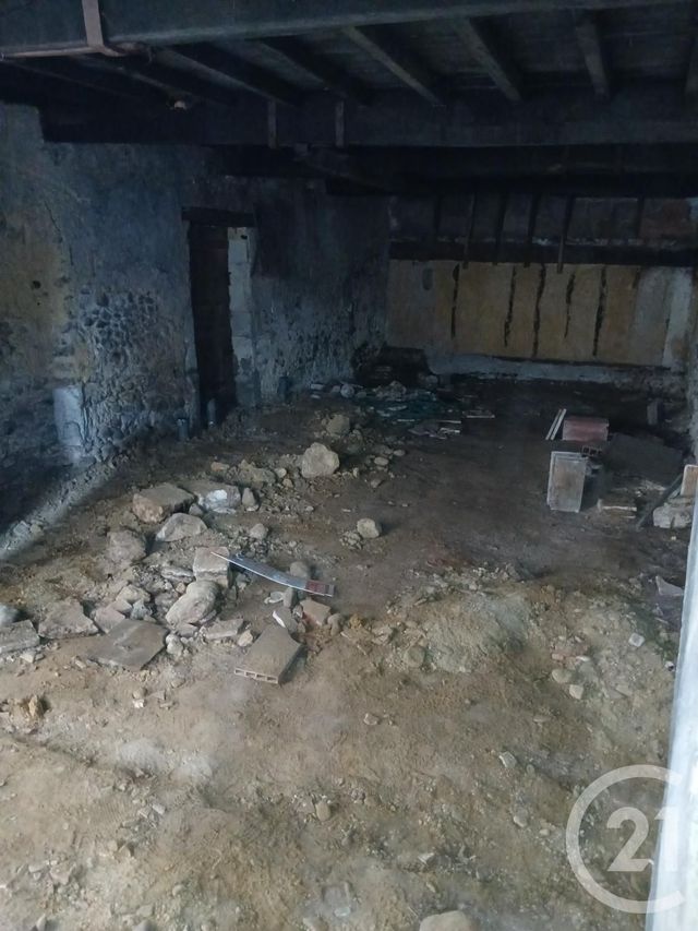 maison à vendre - 2 pièces - 80.0 m2 - HAGETMAU - 40 - AQUITAINE - Century 21 Mi-Adour