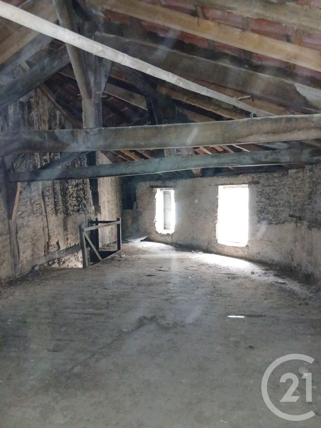 maison à vendre - 2 pièces - 80.0 m2 - HAGETMAU - 40 - AQUITAINE - Century 21 Mi-Adour