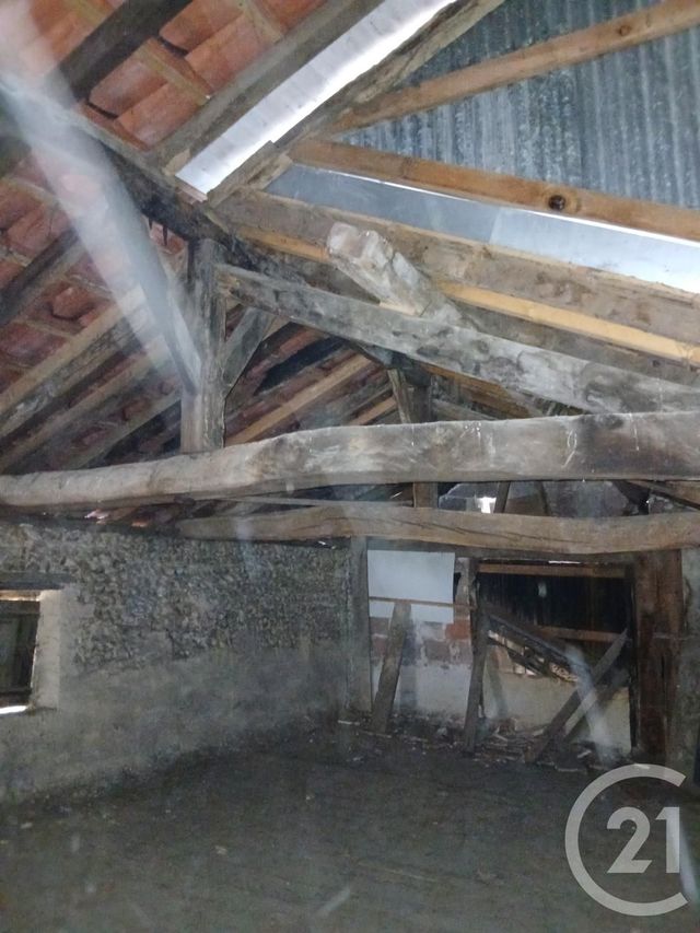 maison à vendre - 2 pièces - 80.0 m2 - HAGETMAU - 40 - AQUITAINE - Century 21 Mi-Adour