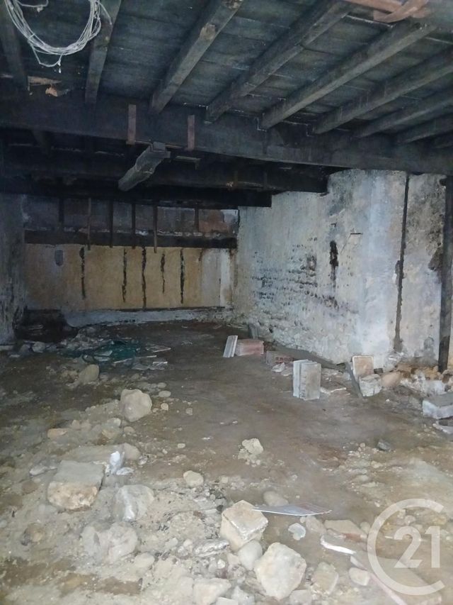 maison à vendre - 2 pièces - 80.0 m2 - HAGETMAU - 40 - AQUITAINE - Century 21 Mi-Adour