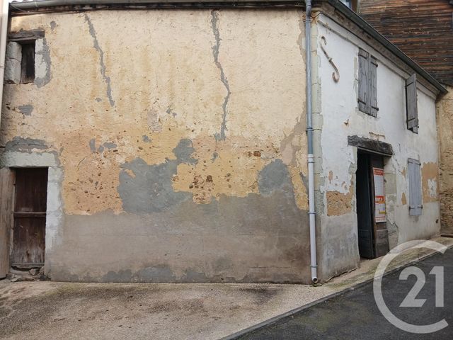 maison à vendre - 2 pièces - 80.0 m2 - HAGETMAU - 40 - AQUITAINE - Century 21 Mi-Adour