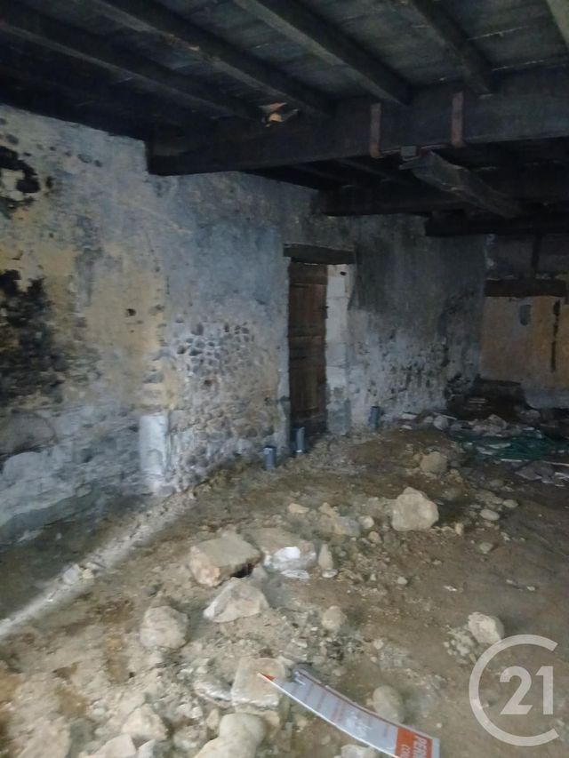 maison à vendre - 2 pièces - 80.0 m2 - HAGETMAU - 40 - AQUITAINE - Century 21 Mi-Adour