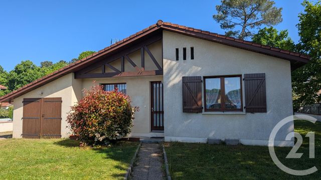 maison - MONT DE MARSAN - 40