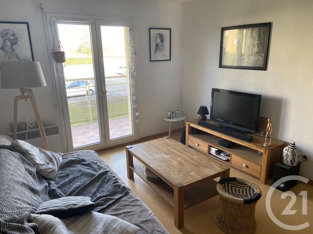 appartement - MONT DE MARSAN - 40