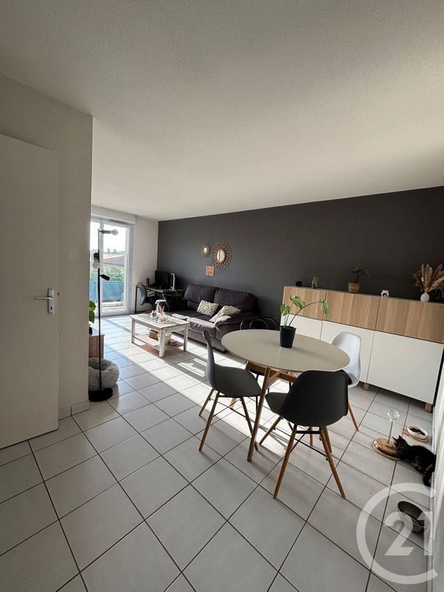 appartement - ST PIERRE DU MONT - 40