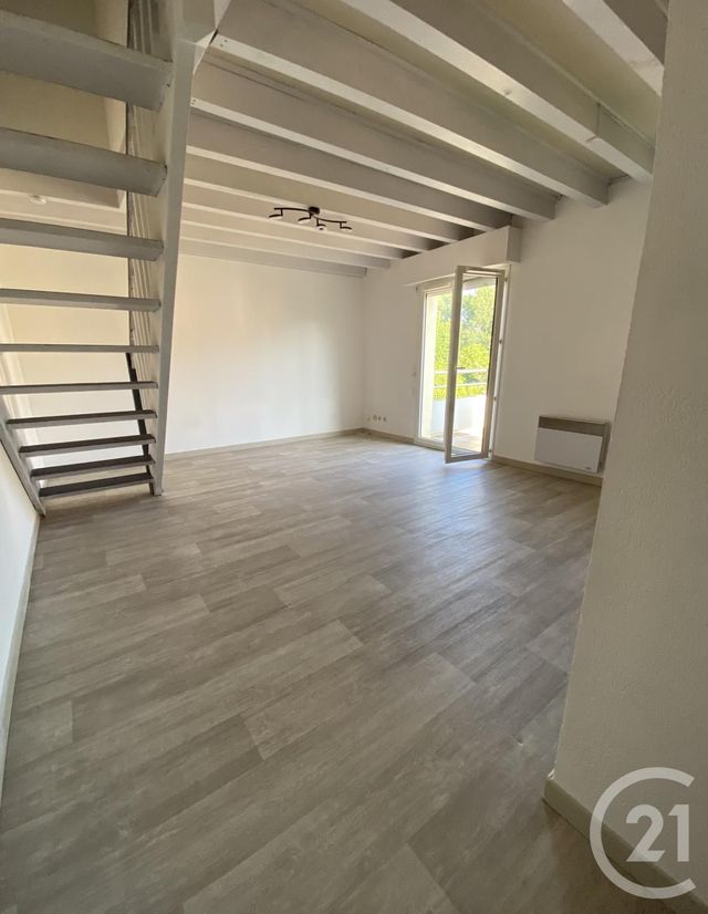appartement - MONT DE MARSAN - 40