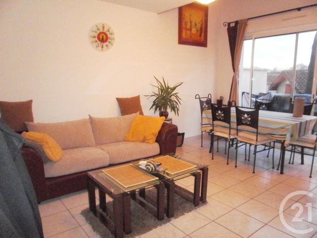 Appartement F2 à louer MONT DE MARSAN
