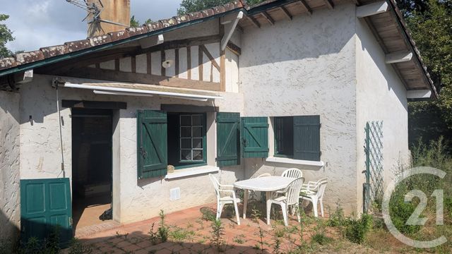 maison - PERQUIE - 40