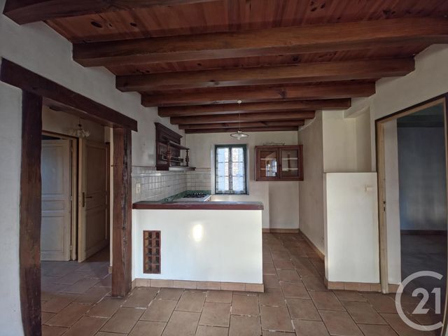 maison à vendre - 3 pièces - 65.0 m2 - PERQUIE - 40 - AQUITAINE - Century 21 Mi-Adour