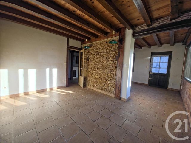 maison à vendre - 3 pièces - 65.0 m2 - PERQUIE - 40 - AQUITAINE - Century 21 Mi-Adour