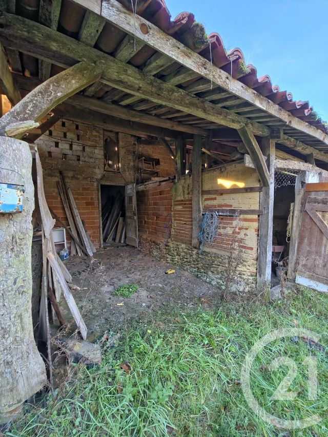 maison à vendre - 3 pièces - 65.0 m2 - PERQUIE - 40 - AQUITAINE - Century 21 Mi-Adour