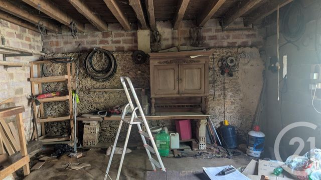 maison à vendre - 3 pièces - 65.0 m2 - PERQUIE - 40 - AQUITAINE - Century 21 Mi-Adour