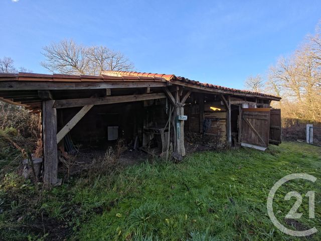 maison à vendre - 3 pièces - 65.0 m2 - PERQUIE - 40 - AQUITAINE - Century 21 Mi-Adour