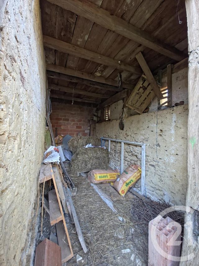 maison à vendre - 3 pièces - 65.0 m2 - PERQUIE - 40 - AQUITAINE - Century 21 Mi-Adour