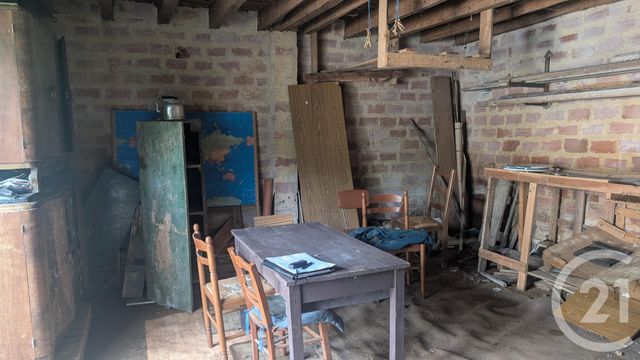 maison à vendre - 3 pièces - 65.0 m2 - PERQUIE - 40 - AQUITAINE - Century 21 Mi-Adour